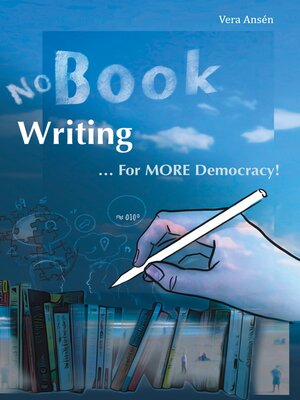 cover image of No Book Writing